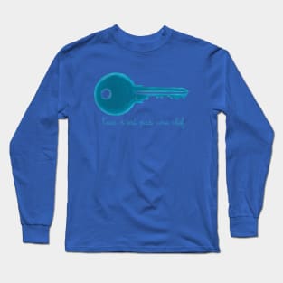 No Hay Banda Long Sleeve T-Shirt